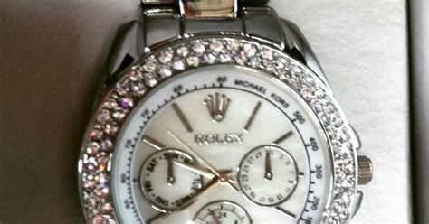 rolex zenski sat